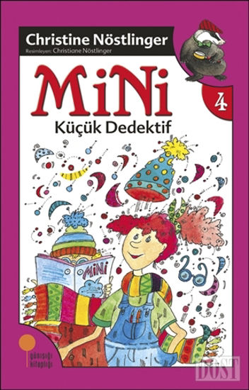 Mini Küçük Dedektif